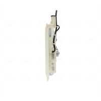 Koelventilatorwiel