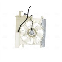 Koelventilatorwiel