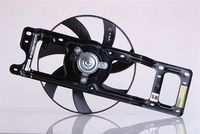 Koelventilatorwiel