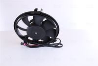 Koelventilatorwiel