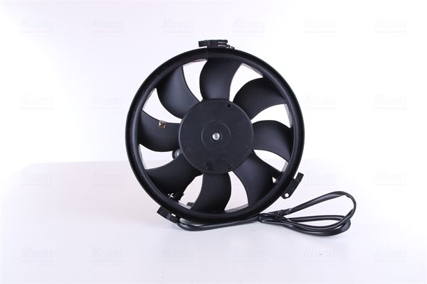 Koelventilatorwiel
