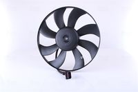 Koelventilatorwiel