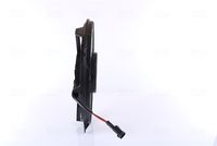 Koelventilatorwiel