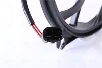Koelventilatorwiel