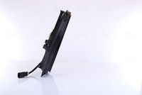Koelventilatorwiel