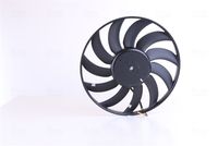 Koelventilatorwiel