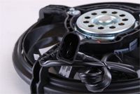 Koelventilatorwiel
