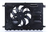 Koelventilatorwiel