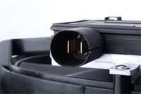 Koelventilatorwiel