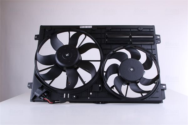 Koelventilatorwiel