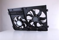 Koelventilatorwiel