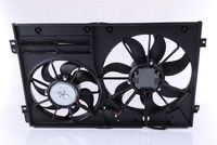 Koelventilatorwiel