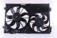 Koelventilatorwiel