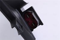 Koelventilatorwiel