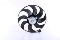 Koelventilatorwiel