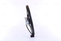 Koelventilatorwiel
