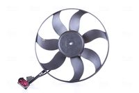Koelventilatorwiel