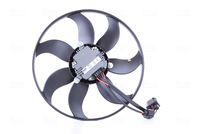 Koelventilatorwiel