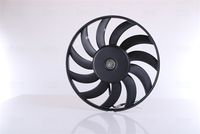 Koelventilatorwiel