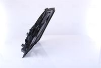 Koelventilatorwiel