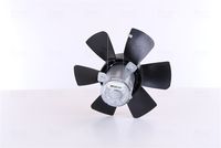 Koelventilatorwiel