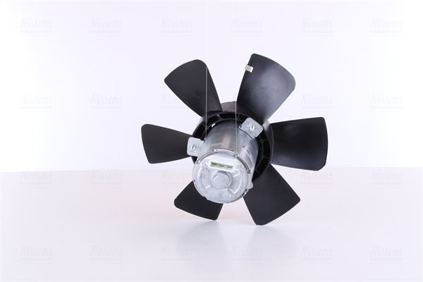 Koelventilatorwiel