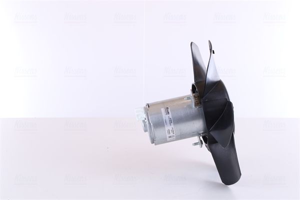 Koelventilatorwiel