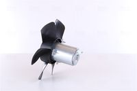 Koelventilatorwiel