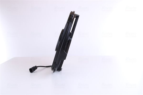 Koelventilatorwiel