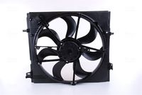 Koelventilatorwiel