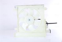 Koelventilatorwiel