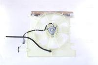 Koelventilatorwiel