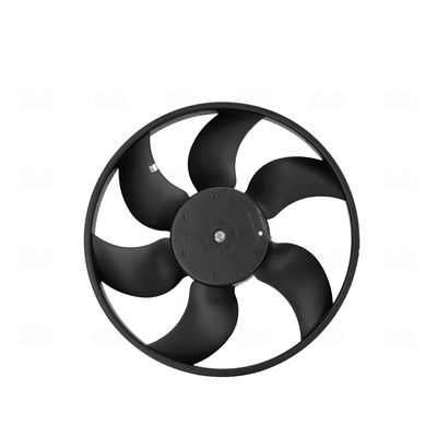 Koelventilatorwiel