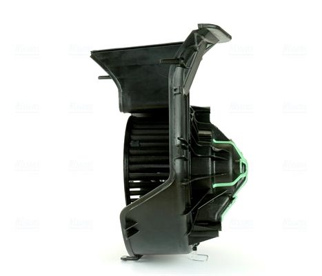 Interieurventilatie