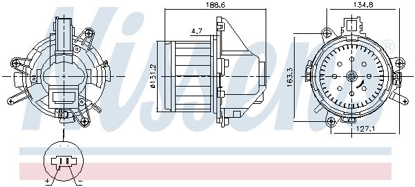 Interieurventilatie