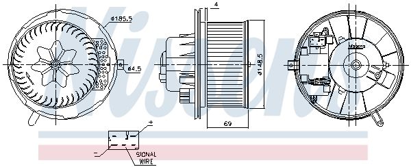 Interieurventilatie
