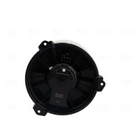 Compressor, airconditioning