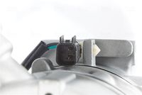 Compressor, airconditioning