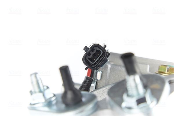 Compressor, airconditioning