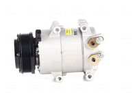 Compressor, airconditioning