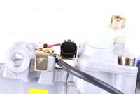 Compressor, airconditioning