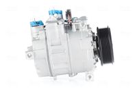 Compressor, airconditioning