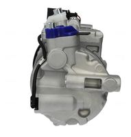 Compressor, airconditioning