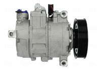 Compressor, airconditioning