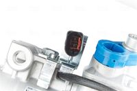 Compressor, airconditioning