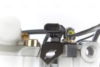 Compressor, airconditioning