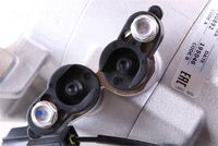 Compressor, airconditioning