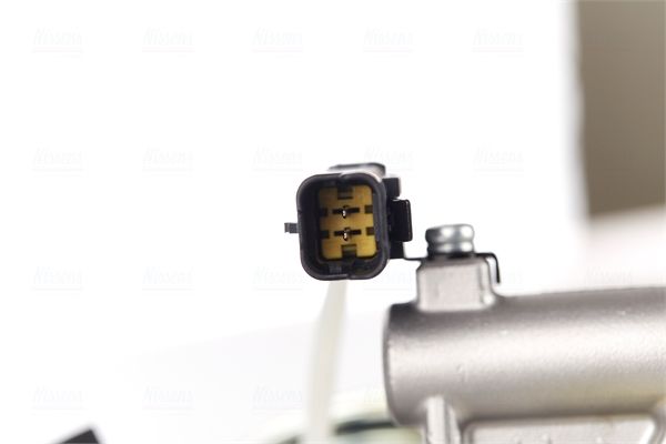 Compressor, airconditioning