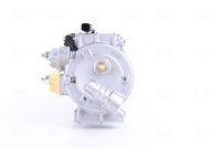 Compressor, airconditioning