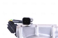 Compressor, airconditioning